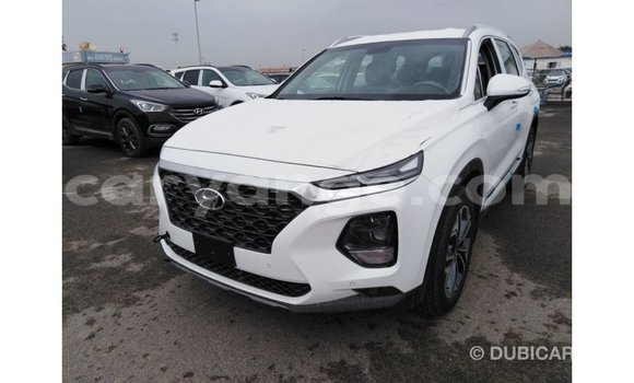 Buy Import Hyundai Santa Fe White Car in Import - Dubai in Namibia Buy Import Hyundai Santa Fe White Car in Import - Dubai in Namibia