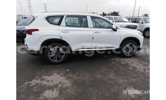 Buy Import Hyundai Santa Fe White Car in Import - Dubai in Namibia Buy Import Hyundai Santa Fe White Car in Import - Dubai in Namibia