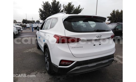 Buy Import Hyundai Santa Fe White Car in Import - Dubai in Namibia Buy Import Hyundai Santa Fe White Car in Import - Dubai in Namibia