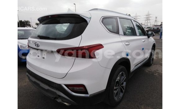 Buy Import Hyundai Santa Fe White Car in Import - Dubai in Namibia Buy Import Hyundai Santa Fe White Car in Import - Dubai in Namibia