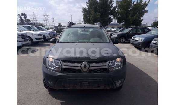 Buy Import Renault Duster Black Car in Import - Dubai in Namibia Buy Import Renault Duster Black Car in Import - Dubai in Namibia