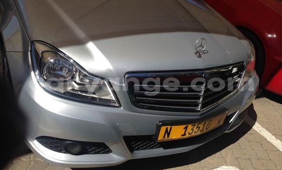 Buy Used Mercedes‒Benz 190 Silver Car in Windhoek in Namibia Buy Used Mercedes‒Benz 190 Silver Car in Windhoek in Namibia