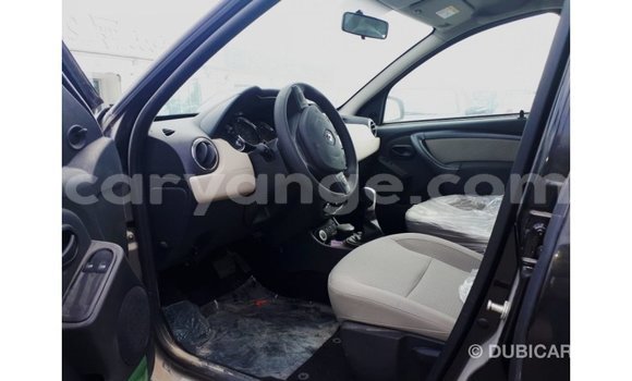 Buy Import Renault Duster Black Car in Import - Dubai in Namibia Buy Import Renault Duster Black Car in Import - Dubai in Namibia