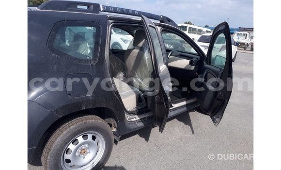 Buy Import Renault Duster Black Car in Import - Dubai in Namibia Buy Import Renault Duster Black Car in Import - Dubai in Namibia