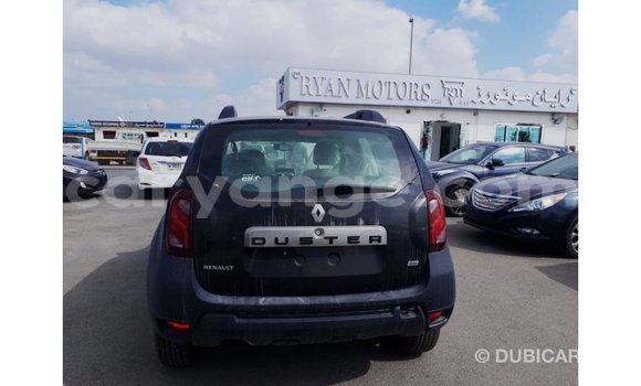 Buy Import Renault Duster Black Car in Import - Dubai in Namibia Buy Import Renault Duster Black Car in Import - Dubai in Namibia