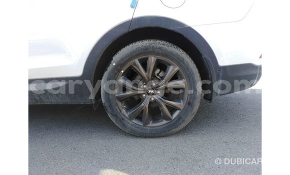Buy Import Hyundai Santa Fe White Car in Import - Dubai in Namibia Buy Import Hyundai Santa Fe White Car in Import - Dubai in Namibia