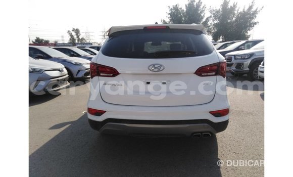 Buy Import Hyundai Santa Fe White Car in Import - Dubai in Namibia Buy Import Hyundai Santa Fe White Car in Import - Dubai in Namibia