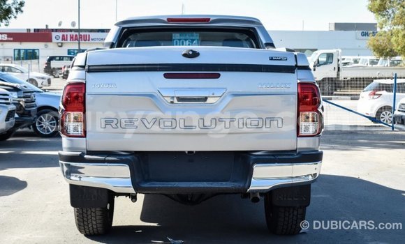 Buy Import Toyota Hilux Other Car in Import - Dubai in Namibia Buy Import Toyota Hilux Other Car in Import - Dubai in Namibia