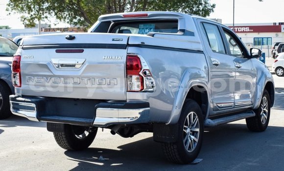 Buy Import Toyota Hilux Other Car in Import - Dubai in Namibia Buy Import Toyota Hilux Other Car in Import - Dubai in Namibia