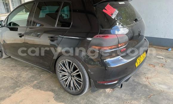 Acheter Occasion Voiture Volkswagen Golf GTI Noir à Otjiwarongo, Namibie Acheter Occasion Voiture Volkswagen Golf GTI Noir à Otjiwarongo, Namibie