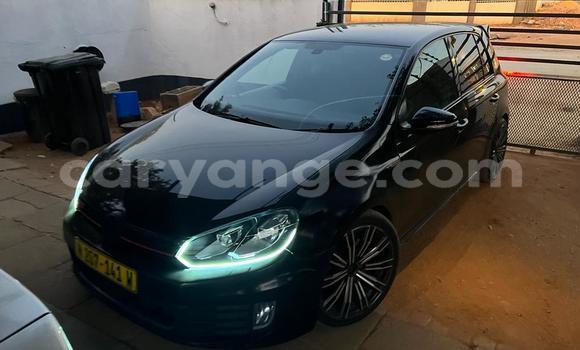 Acheter Occasion Voiture Volkswagen Golf GTI Noir à Otjiwarongo, Namibie Acheter Occasion Voiture Volkswagen Golf GTI Noir à Otjiwarongo, Namibie