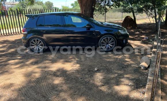 Acheter Occasion Voiture Volkswagen Golf GTI Noir à Otjiwarongo, Namibie Acheter Occasion Voiture Volkswagen Golf GTI Noir à Otjiwarongo, Namibie
