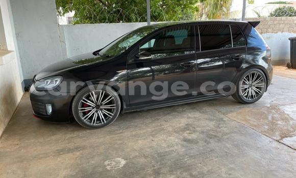 Acheter Occasion Voiture Volkswagen Golf GTI Noir à Otjiwarongo, Namibie Acheter Occasion Voiture Volkswagen Golf GTI Noir à Otjiwarongo, Namibie