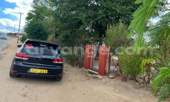 Acheter Occasion Voiture Volkswagen Golf GTI Noir à Otjiwarongo, Namibie Acheter Occasion Voiture Volkswagen Golf GTI Noir à Otjiwarongo, Namibie