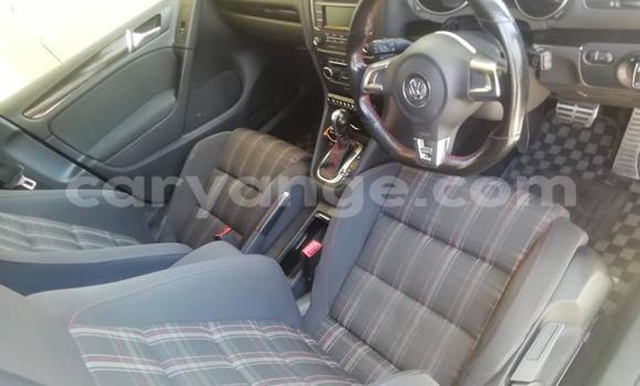 Acheter Occasion Voiture Volkswagen Golf GTI Noir à Otjiwarongo, Namibie Acheter Occasion Voiture Volkswagen Golf GTI Noir à Otjiwarongo, Namibie