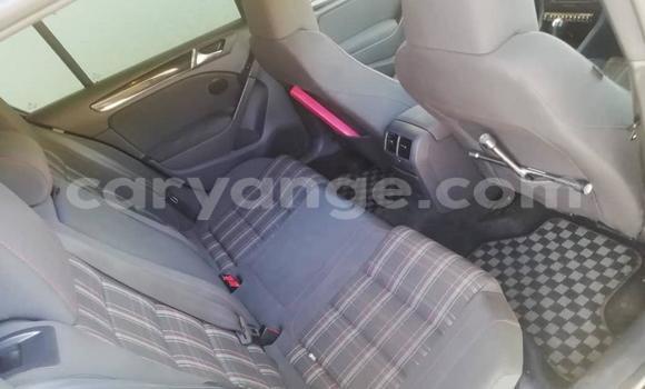 Acheter Occasion Voiture Volkswagen Golf GTI Noir à Otjiwarongo, Namibie Acheter Occasion Voiture Volkswagen Golf GTI Noir à Otjiwarongo, Namibie