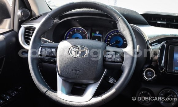 Buy Import Toyota Hilux Other Car in Import - Dubai in Namibia Buy Import Toyota Hilux Other Car in Import - Dubai in Namibia