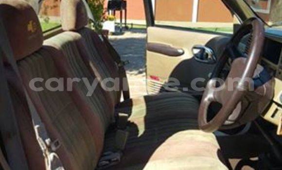 Buy Used Chevrolet Camaro Black Car in Windhoek in Namibia