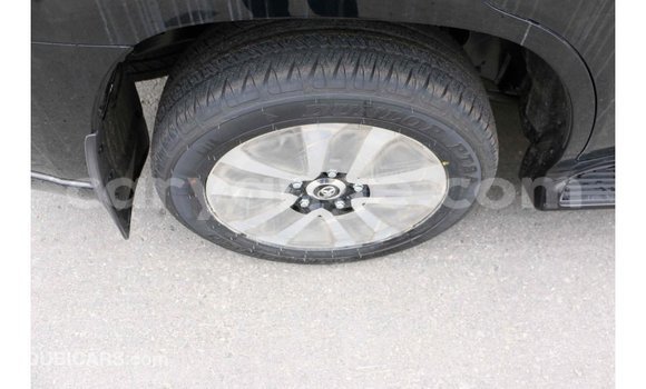 Acheter Import Voiture Toyota Land Cruiser Noir à Import - Dubai, Namibie Acheter Import Voiture Toyota Land Cruiser Noir à Import - Dubai, Namibie