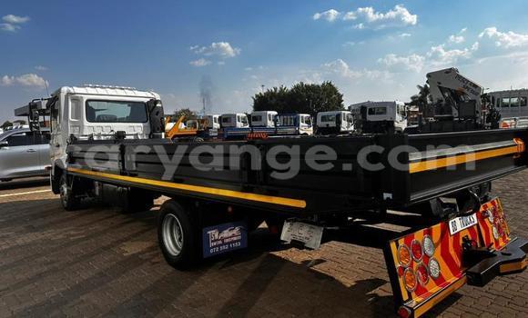 Buy Used Nissan UD White Truck in Windhoek in Namibia Buy Used Nissan UD White Truck in Windhoek in Namibia