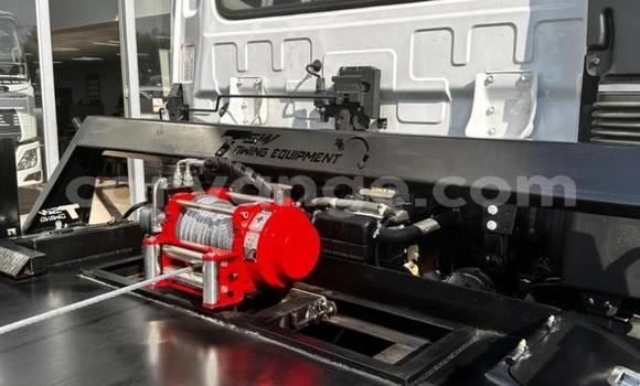 Buy Used Nissan UD White Truck in Windhoek in Namibia Buy Used Nissan UD White Truck in Windhoek in Namibia