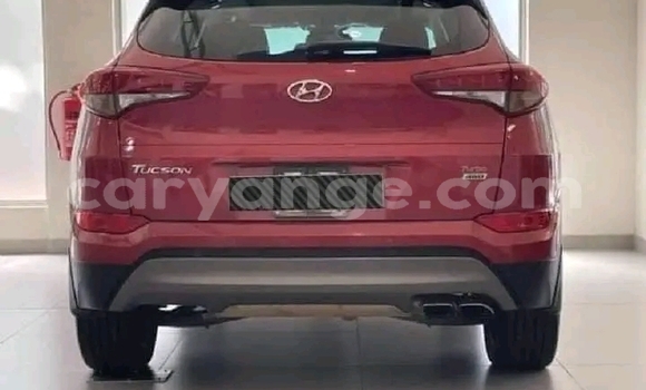 Acheter Occasion Voiture Hyundai Tucson Rouge à Gobabis, Omaheke Acheter Occasion Voiture Hyundai Tucson Rouge à Gobabis, Omaheke