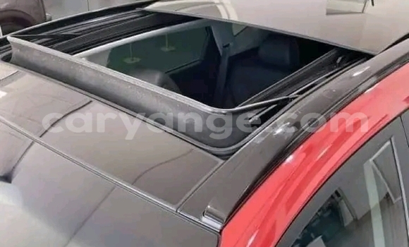 Acheter Occasion Voiture Hyundai Tucson Rouge à Gobabis, Omaheke Acheter Occasion Voiture Hyundai Tucson Rouge à Gobabis, Omaheke