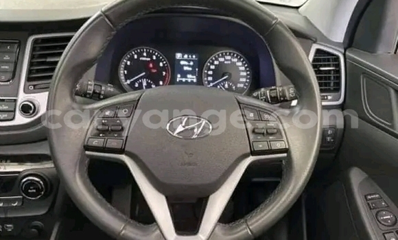 Acheter Occasion Voiture Hyundai Tucson Rouge à Gobabis, Omaheke Acheter Occasion Voiture Hyundai Tucson Rouge à Gobabis, Omaheke