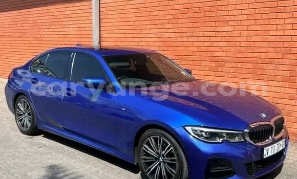 Buy Used BMW 3–Series Other Car in Gobabis in Omaheke