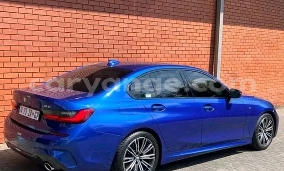 Buy Used BMW 3–Series Other Car in Gobabis in Omaheke Buy Used BMW 3–Series Other Car in Gobabis in Omaheke