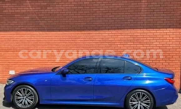 Buy Used BMW 3–Series Other Car in Gobabis in Omaheke Buy Used BMW 3–Series Other Car in Gobabis in Omaheke