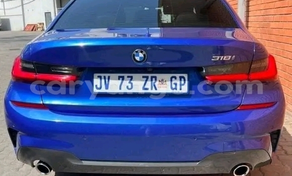 Buy Used BMW 3–Series Other Car in Gobabis in Omaheke Buy Used BMW 3–Series Other Car in Gobabis in Omaheke