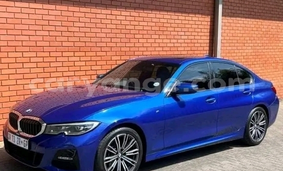 Buy Used BMW 3–Series Other Car in Gobabis in Omaheke Buy Used BMW 3–Series Other Car in Gobabis in Omaheke