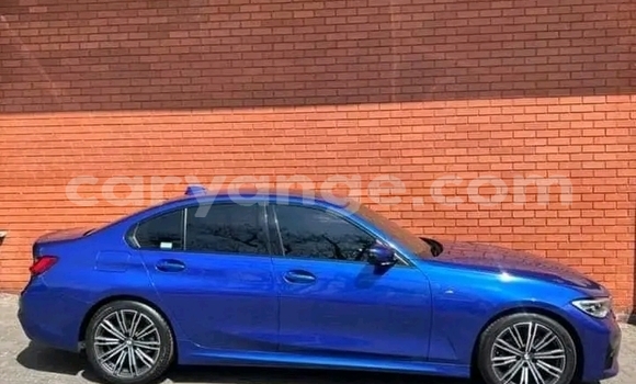 Buy Used BMW 3–Series Other Car in Gobabis in Omaheke Buy Used BMW 3–Series Other Car in Gobabis in Omaheke