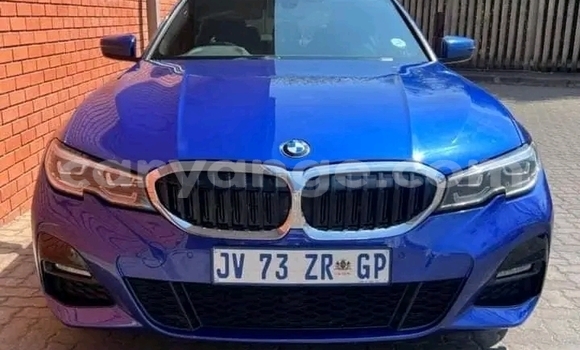 Buy Used BMW 3–Series Other Car in Gobabis in Omaheke Buy Used BMW 3–Series Other Car in Gobabis in Omaheke