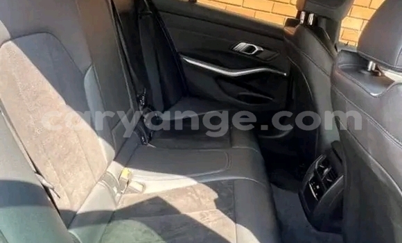 Buy Used BMW 3–Series Other Car in Gobabis in Omaheke Buy Used BMW 3–Series Other Car in Gobabis in Omaheke