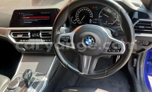 Buy Used BMW 3–Series Other Car in Gobabis in Omaheke Buy Used BMW 3–Series Other Car in Gobabis in Omaheke