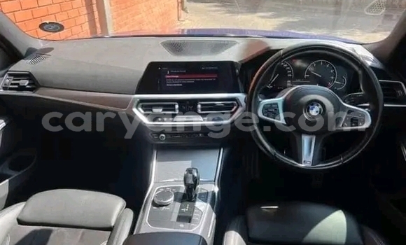 Buy Used BMW 3–Series Other Car in Gobabis in Omaheke Buy Used BMW 3–Series Other Car in Gobabis in Omaheke