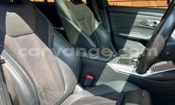 Buy Used BMW 3–Series Other Car in Gobabis in Omaheke Buy Used BMW 3–Series Other Car in Gobabis in Omaheke