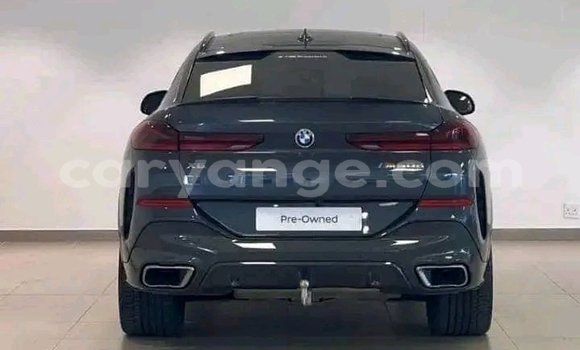 Buy Used BMW X6 M Blue Car in Gobabis in Omaheke Buy Used BMW X6 M Blue Car in Gobabis in Omaheke