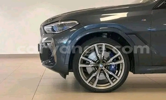 Buy Used BMW X6 M Blue Car in Gobabis in Omaheke Buy Used BMW X6 M Blue Car in Gobabis in Omaheke
