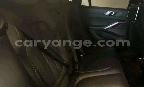 Buy Used BMW X6 M Blue Car in Gobabis in Omaheke Buy Used BMW X6 M Blue Car in Gobabis in Omaheke