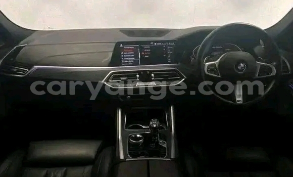 Buy Used BMW X6 M Blue Car in Gobabis in Omaheke Buy Used BMW X6 M Blue Car in Gobabis in Omaheke
