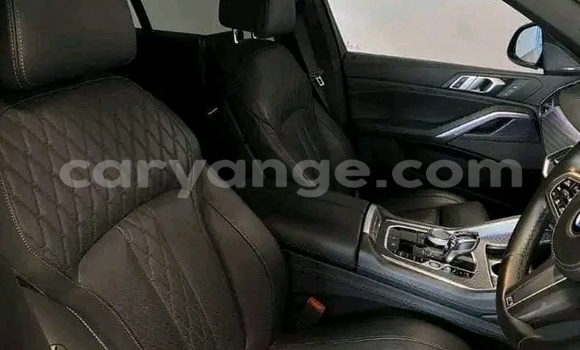 Buy Used BMW X6 M Blue Car in Gobabis in Omaheke Buy Used BMW X6 M Blue Car in Gobabis in Omaheke