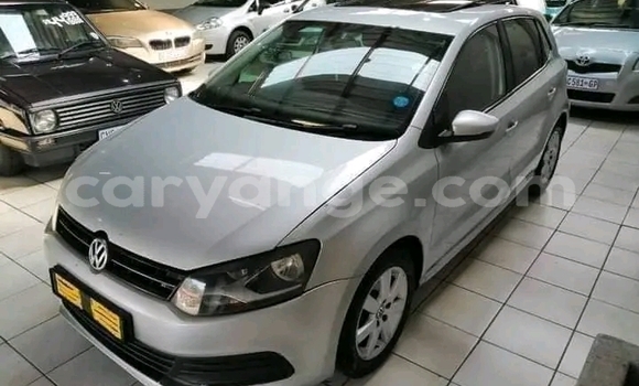 Acheter Occasion Voiture Volkswagen Polo Gris à Gobabis, Omaheke