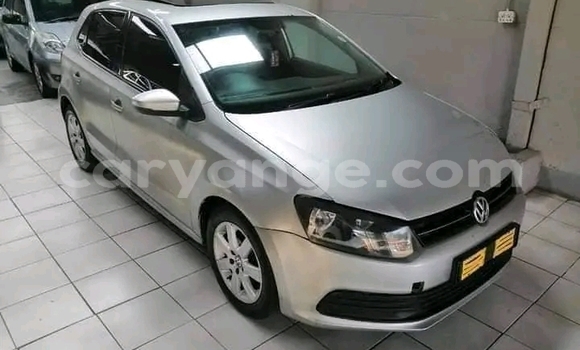 Acheter Occasion Voiture Volkswagen Polo Gris à Gobabis, Omaheke Acheter Occasion Voiture Volkswagen Polo Gris à Gobabis, Omaheke