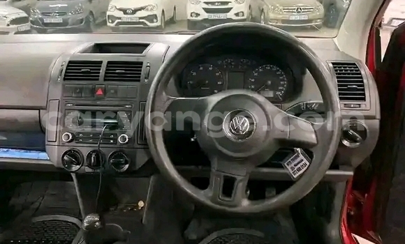 Buy Used Volkswagen Polo Red Car in Gobabis in Omaheke Buy Used Volkswagen Polo Red Car in Gobabis in Omaheke