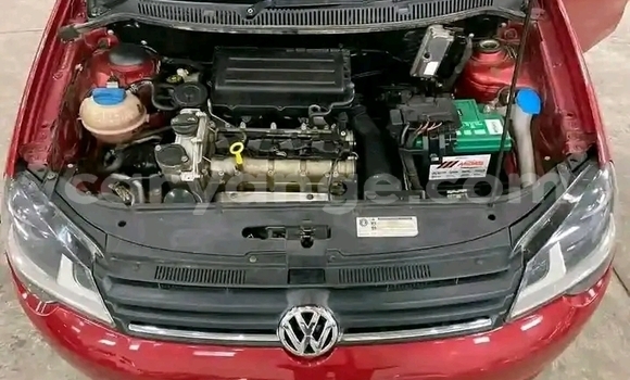 Buy Used Volkswagen Polo Red Car in Gobabis in Omaheke Buy Used Volkswagen Polo Red Car in Gobabis in Omaheke