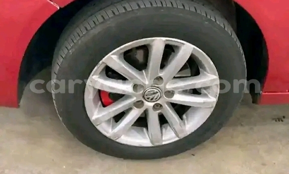 Buy Used Volkswagen Polo Red Car in Gobabis in Omaheke Buy Used Volkswagen Polo Red Car in Gobabis in Omaheke
