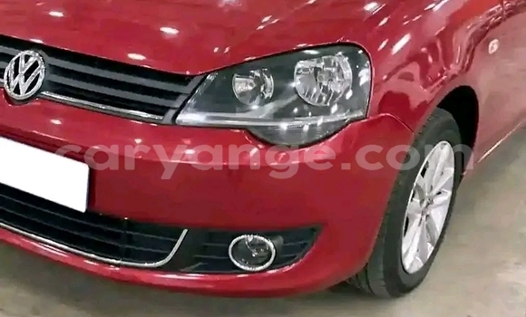 Buy Used Volkswagen Polo Red Car in Gobabis in Omaheke Buy Used Volkswagen Polo Red Car in Gobabis in Omaheke